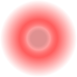 Borg red icon